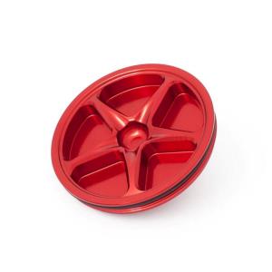 Tapon de recambio para tapones a rosca fc-a2 y fc-bmw Â· 3